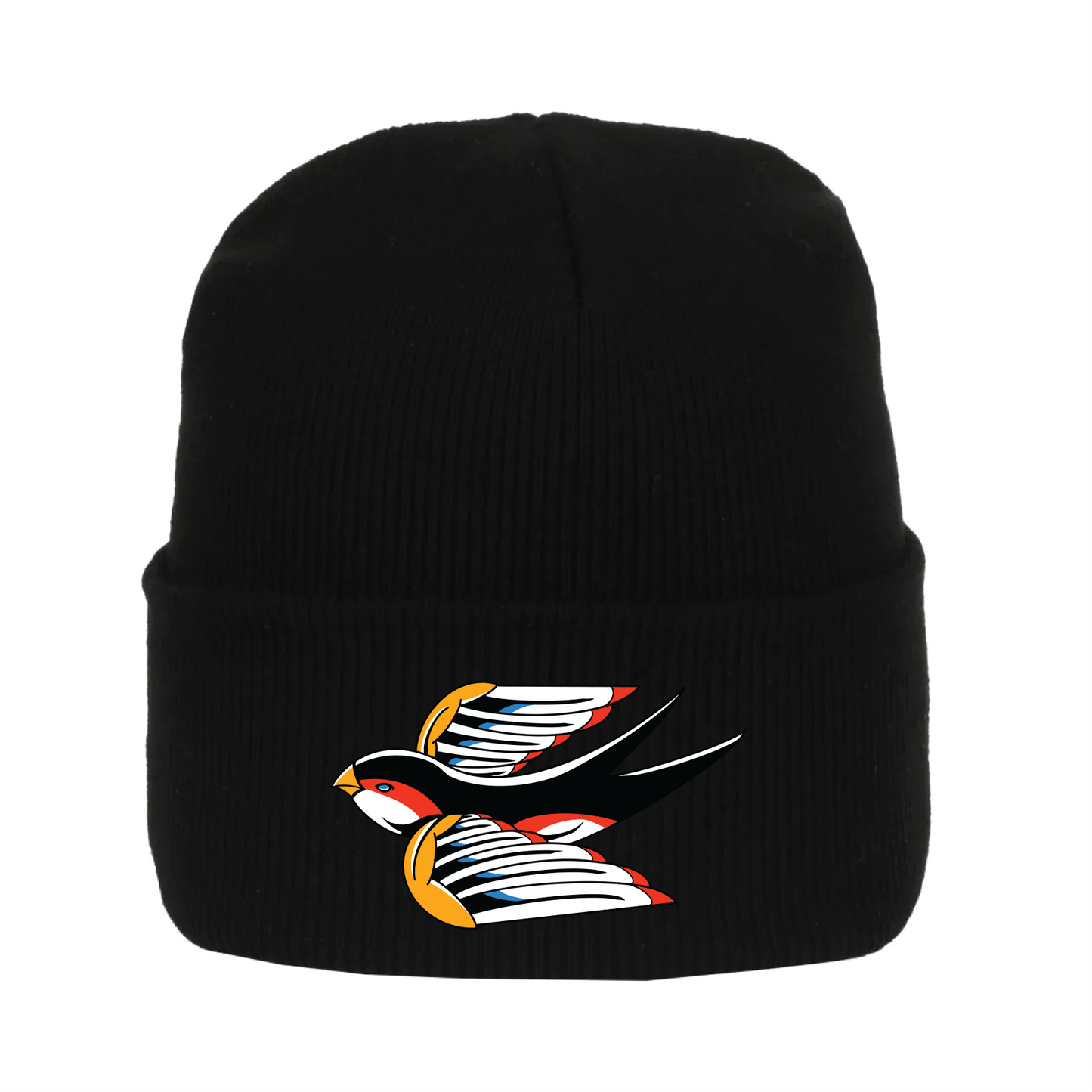 The Sparrow - Beanie