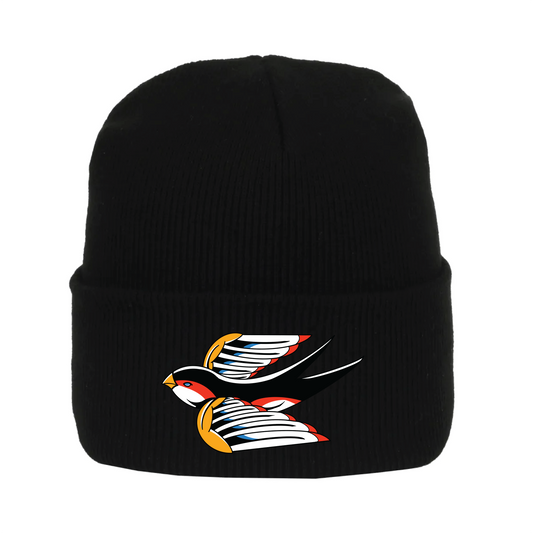 The Sparrow - Beanie