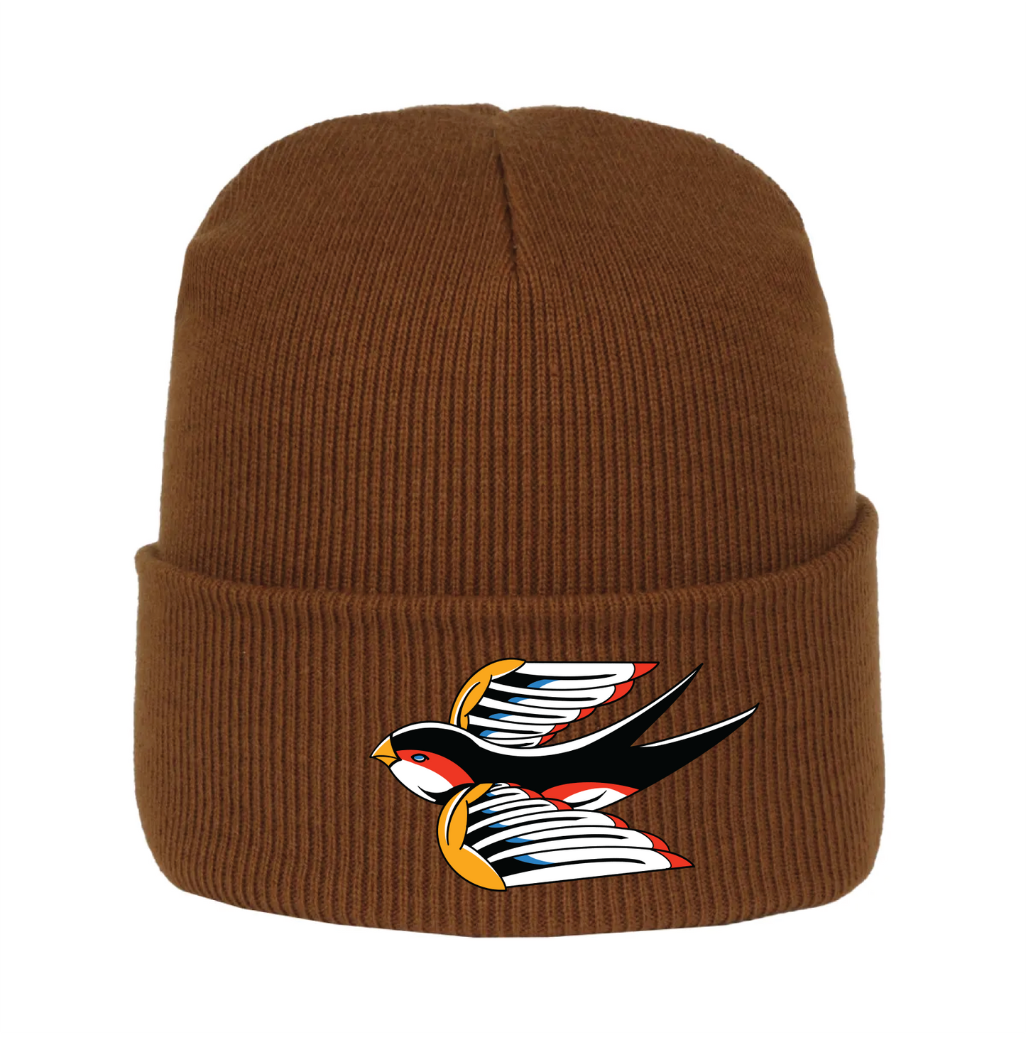 The Sparrow - Beanie