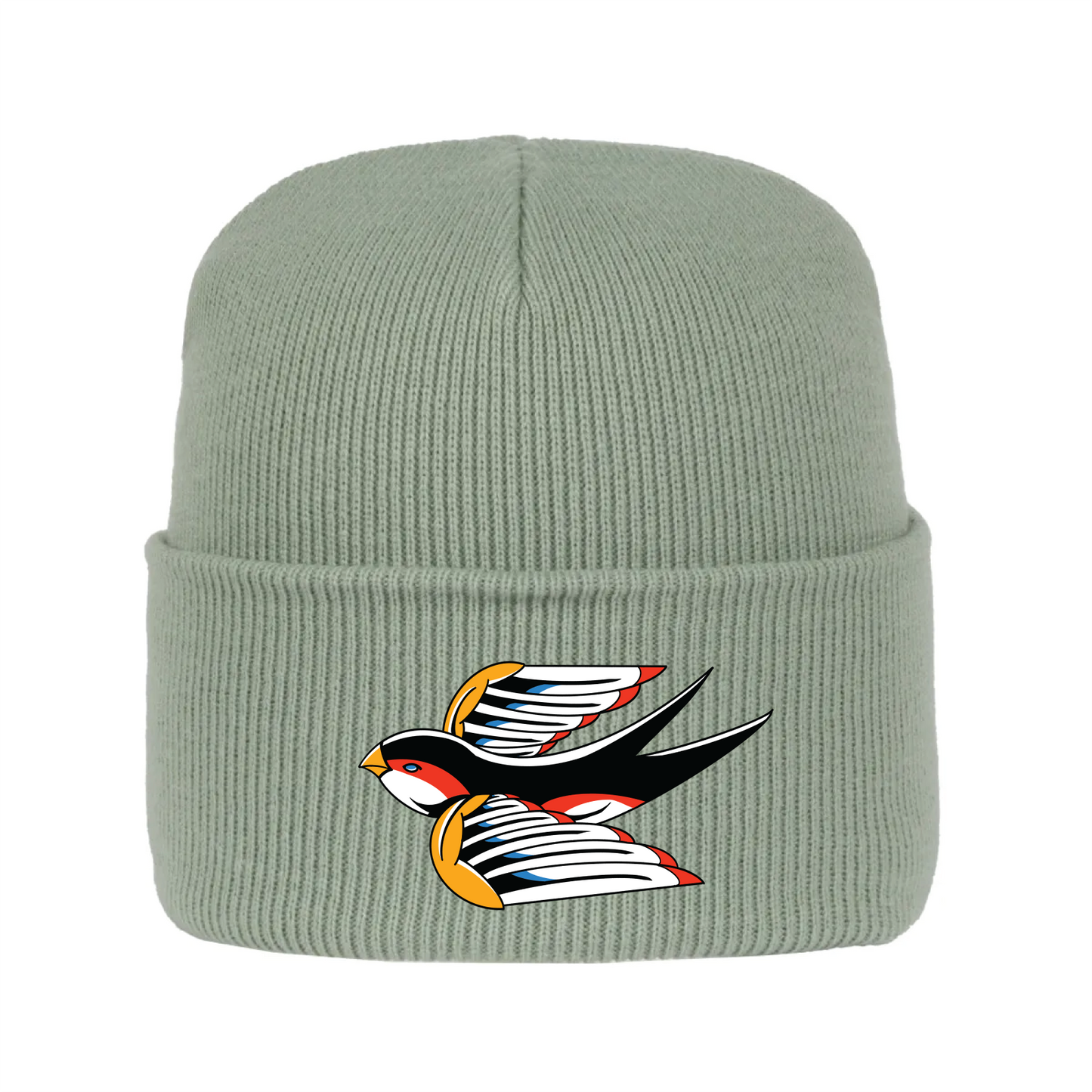 The Sparrow - Beanie