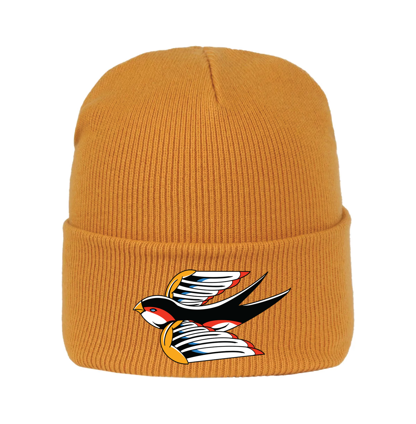 The Sparrow - Beanie