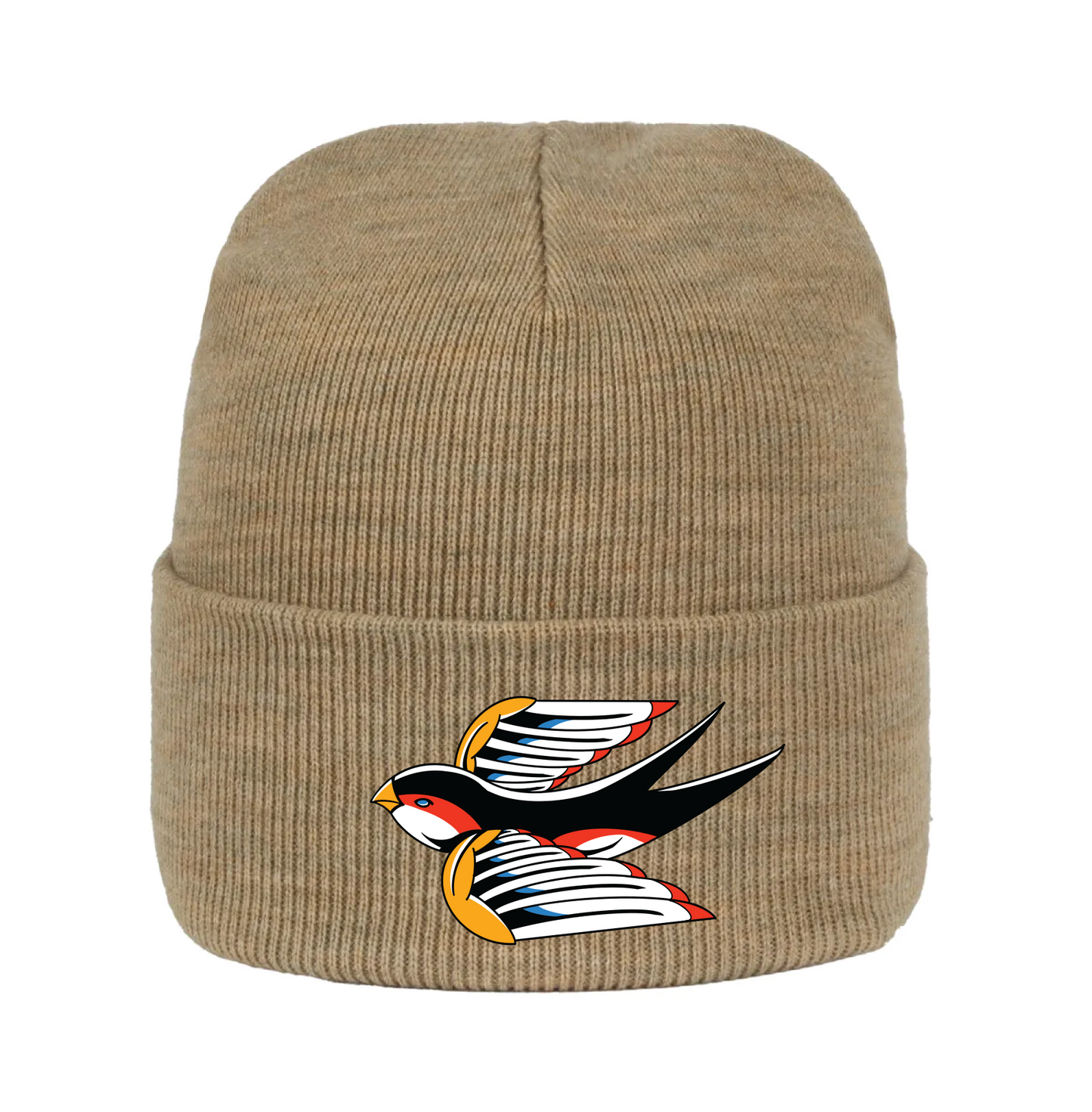 The Sparrow - Beanie