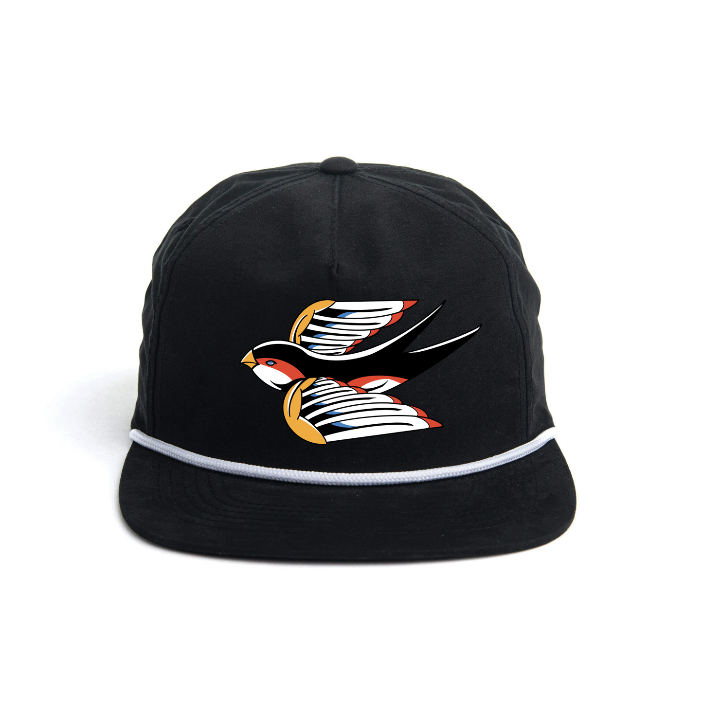 The Sparrow - Rope Hat